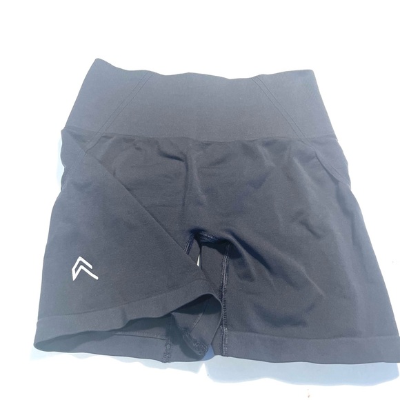Oner Active true blue Bike Shorts - Picture 6 of 8